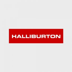 Halliburton